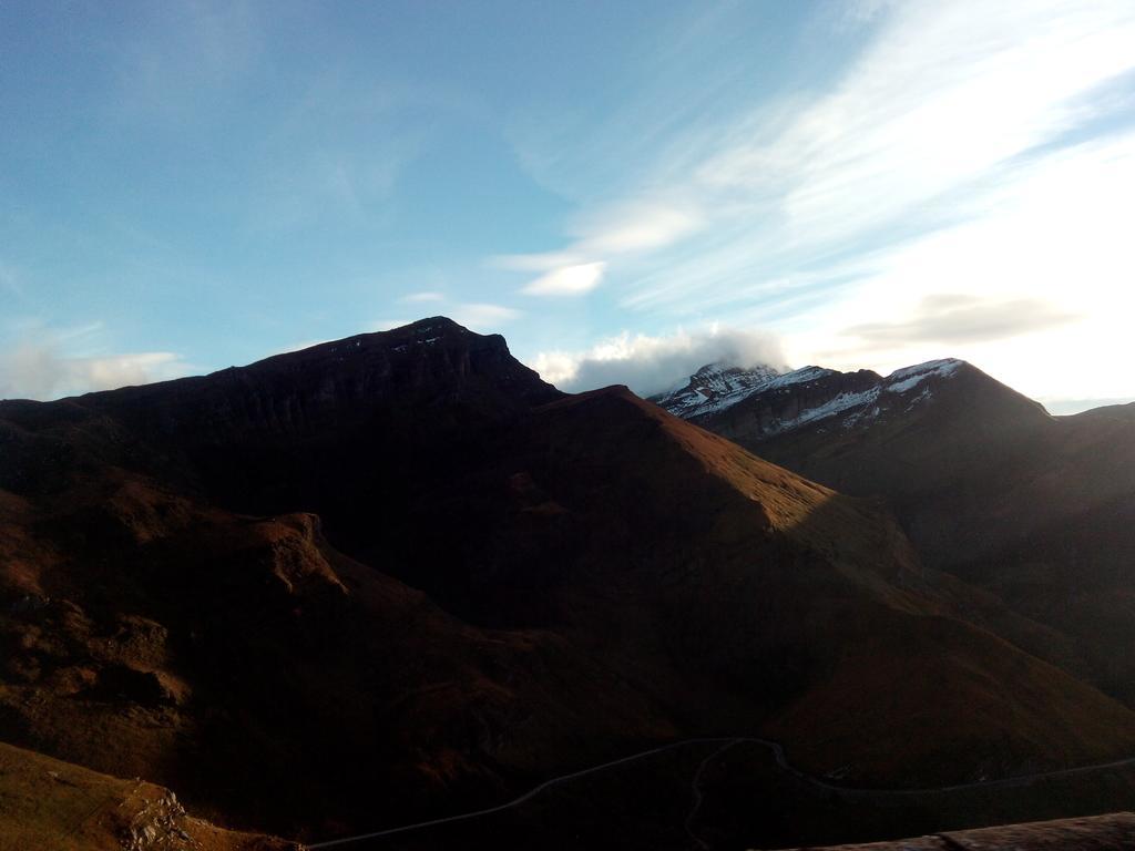 El Cerro Villa La Concha  Bagian luar foto