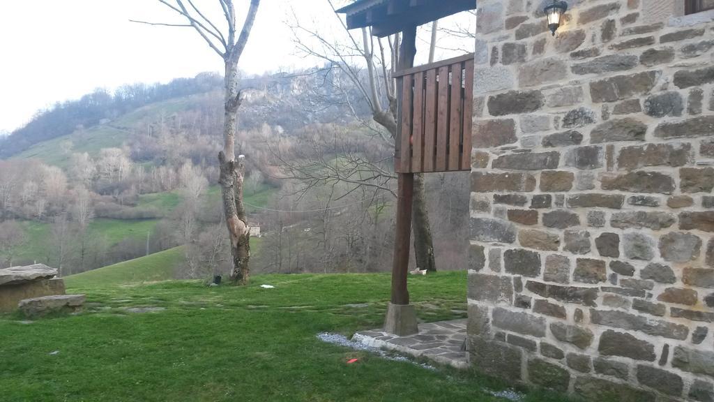 El Cerro Villa La Concha  Bagian luar foto