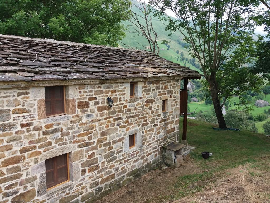 El Cerro Villa La Concha  Bagian luar foto
