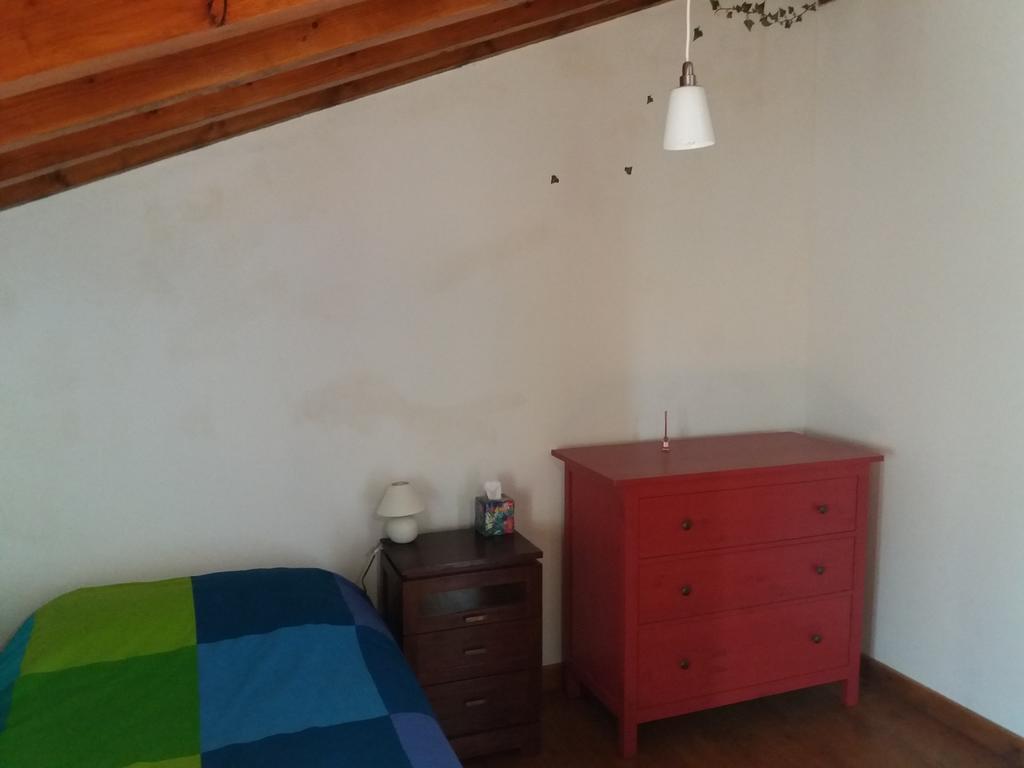 El Cerro Villa La Concha  Bagian luar foto