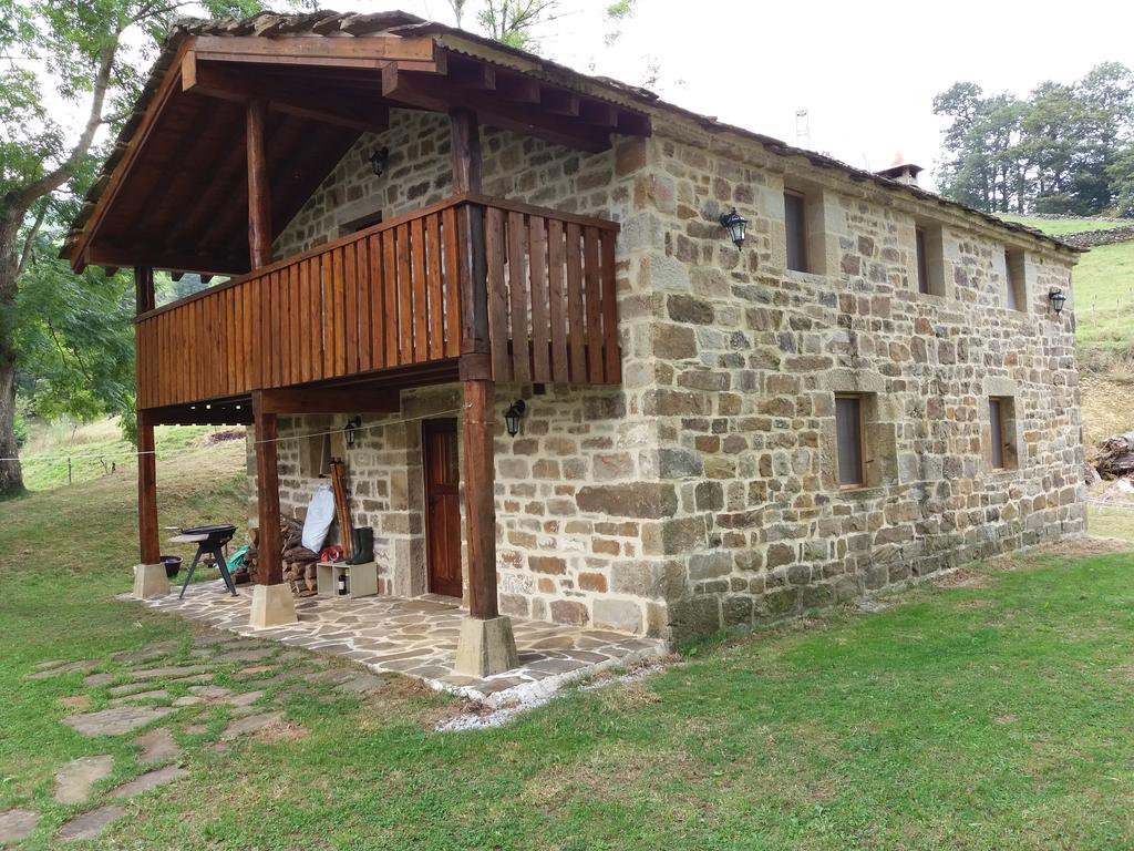 El Cerro Villa La Concha  Bagian luar foto