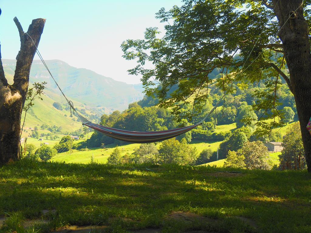 El Cerro Villa La Concha  Bagian luar foto